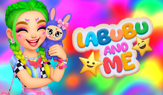 Labubu And Me