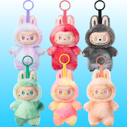 Labubu: Buy All!