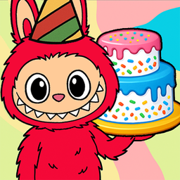 Labubu: Create & Play