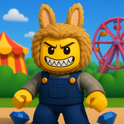 Labubu: Mini Games