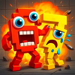 Brainrot Playground - A 3d Sandbox!