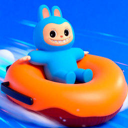 Labubu Races