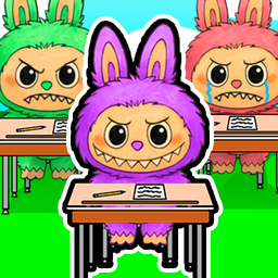 Labubu School