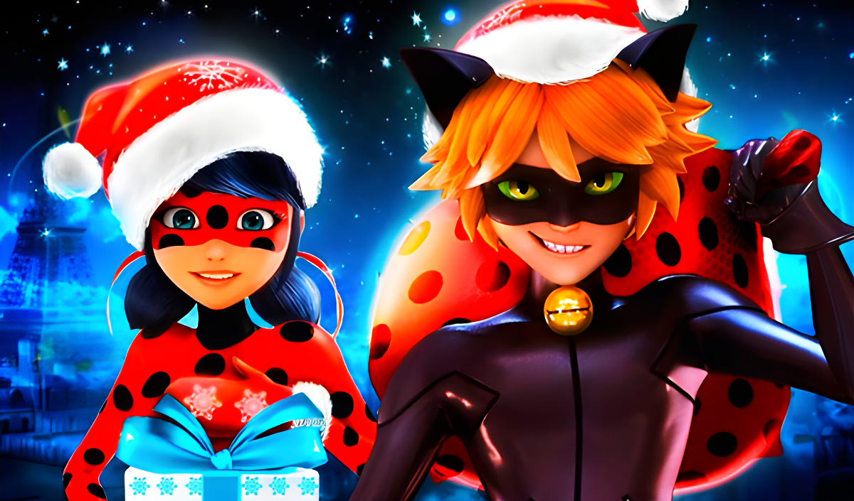 Super Lady: The Party cover art
