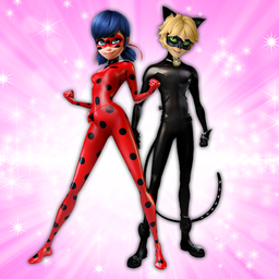 LadyBug Unboxing: Surprise Toys