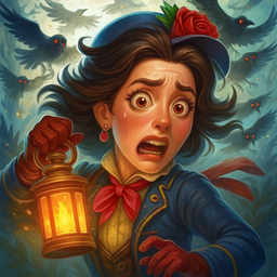 Lamplighter