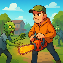 Last Stand: Undead Escape