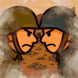 Last Stronghold
