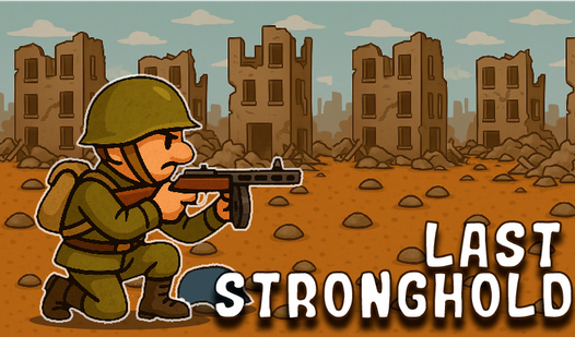 Last Stronghold