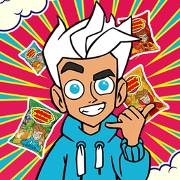 Lava-Lava Cooking Chips