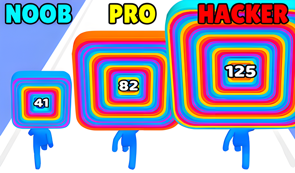 Layer Master cover art