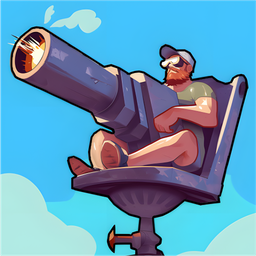 Lazy Apocalypse: Zombie Tower Defense & Idle TD
