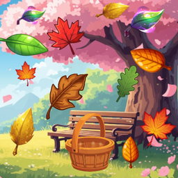 Leaf Storm