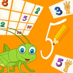 Learning Numbers 0 to 10