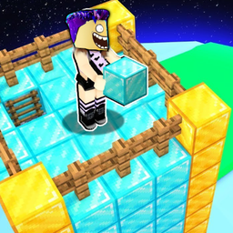 Legendary Obby +1 Block Per Second