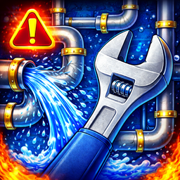 Legendary Plumber