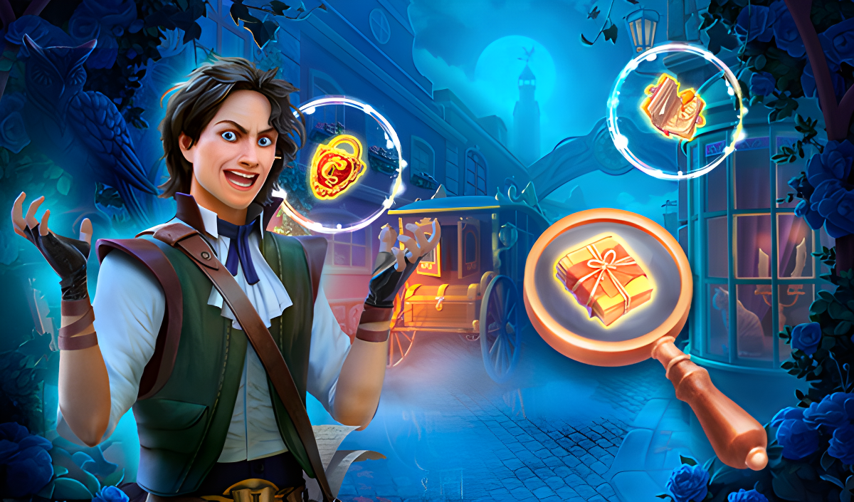 Copertina di Legends of Eldritchwood