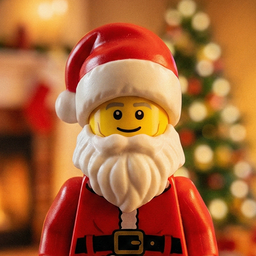 Lego Constructor 3D