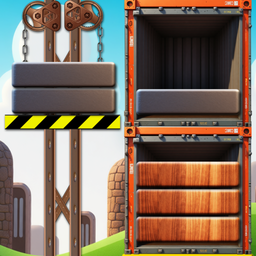 Lift & Sort
