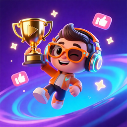 LIKE KING: Blogger Tycoon