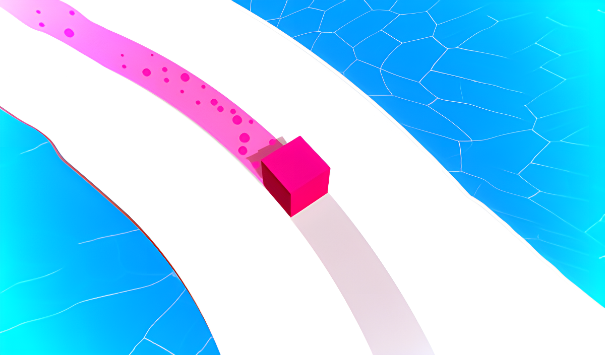 Line Cube Coverbild