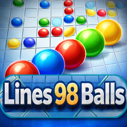 Lines 98 Balls