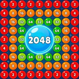 Lines: Reach 2048