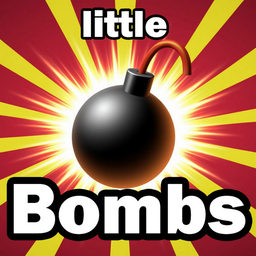 little Bombs