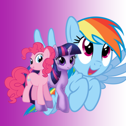 Little Pony