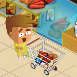 Little shop