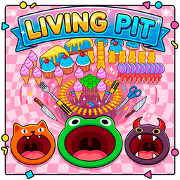 Living Pit