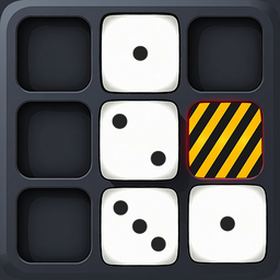 Lockdice