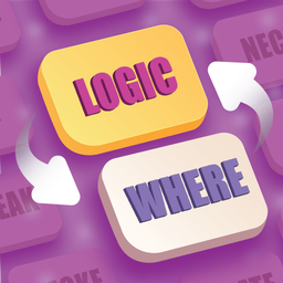 Logic Where