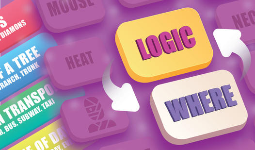 Logic Where