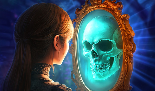 Mirrorland. Magica MMORPG