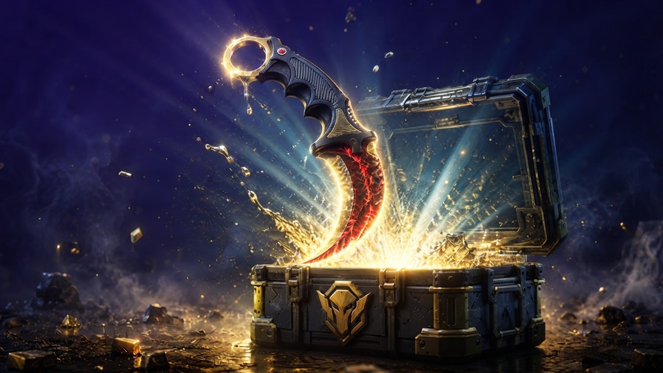 Loot-cev