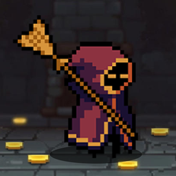Lost Dungeon