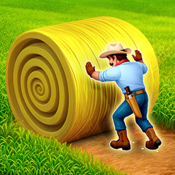 Lost Island: Adventure Farm