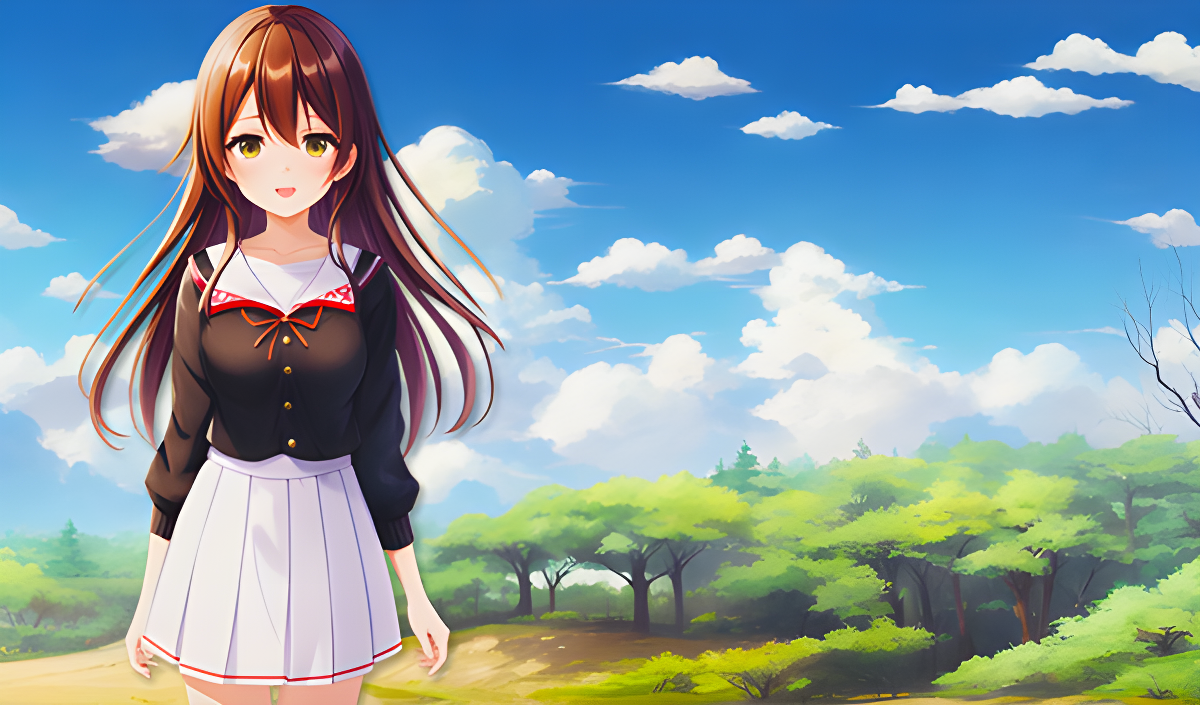 Imagen de portada de Love and Fear - anime novel
