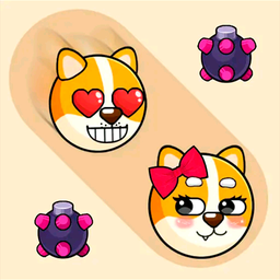 Love Doge: Draw Puzzle