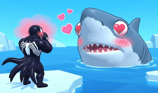 Love Giants