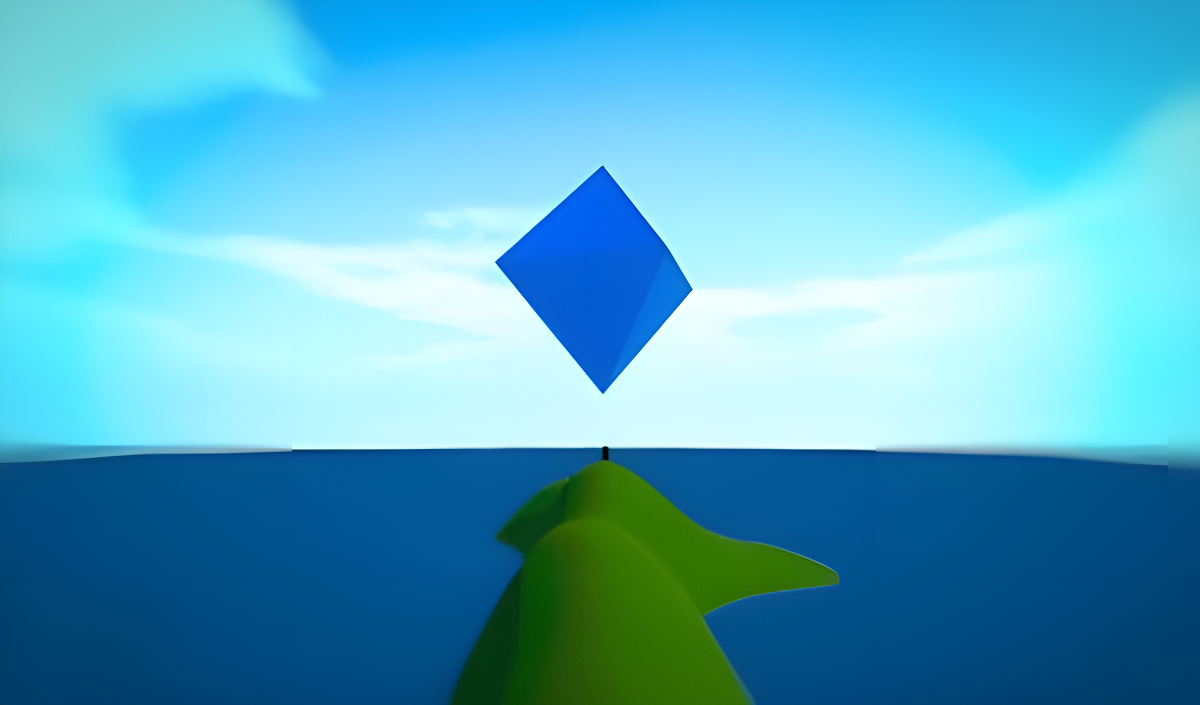 Lucid Dream 2 — play on Playgama (by Shanger)
