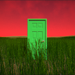 Lucid Dream 5
