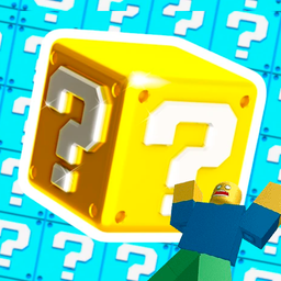 Lucky blocks robby