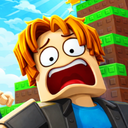 Lucky Blocks: Steal Online!