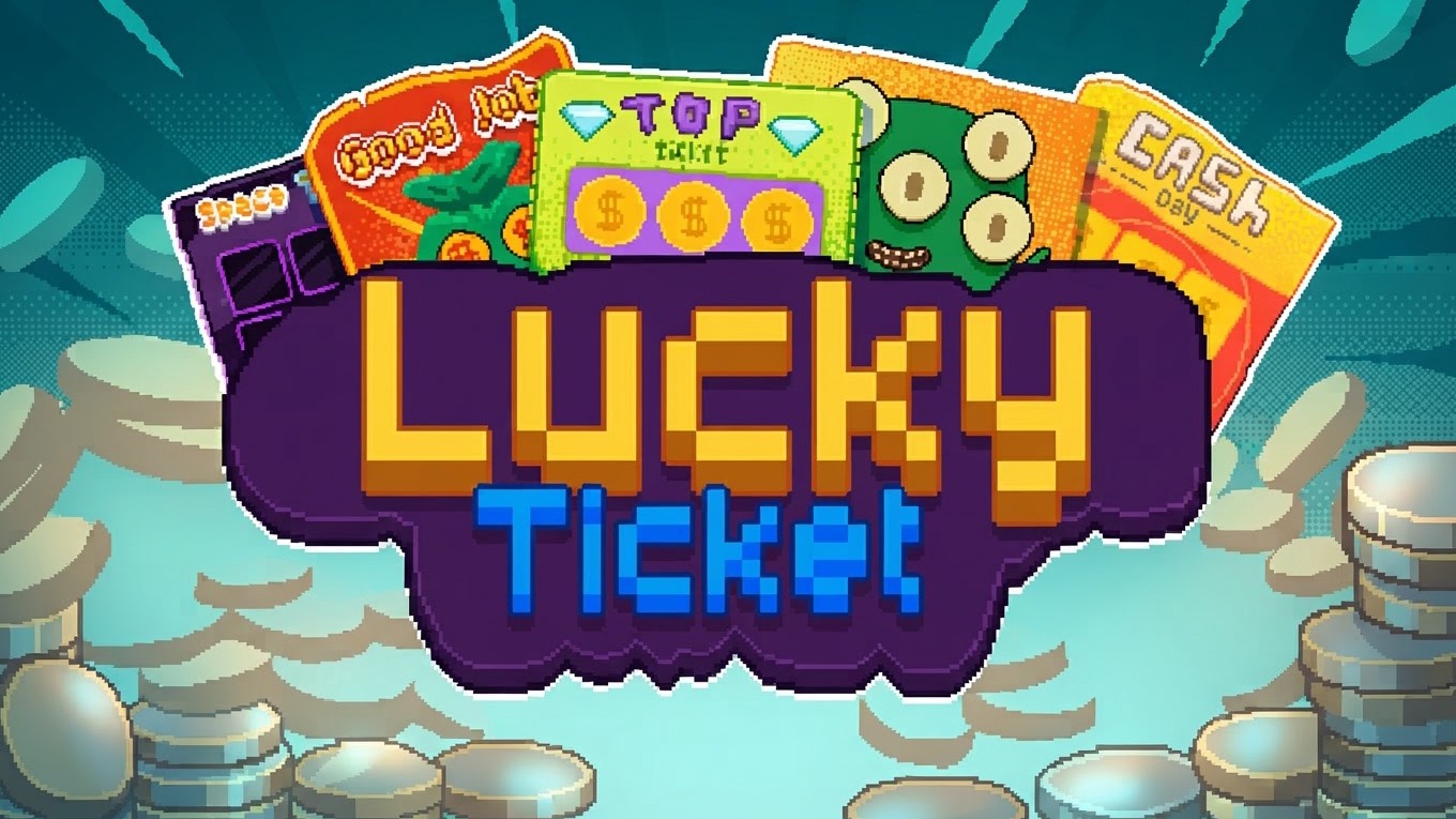 Lucky Ticket
