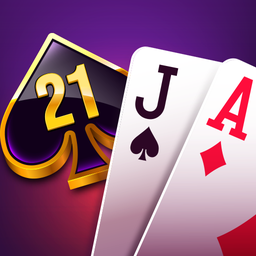 Lucky Vegas Blackjack