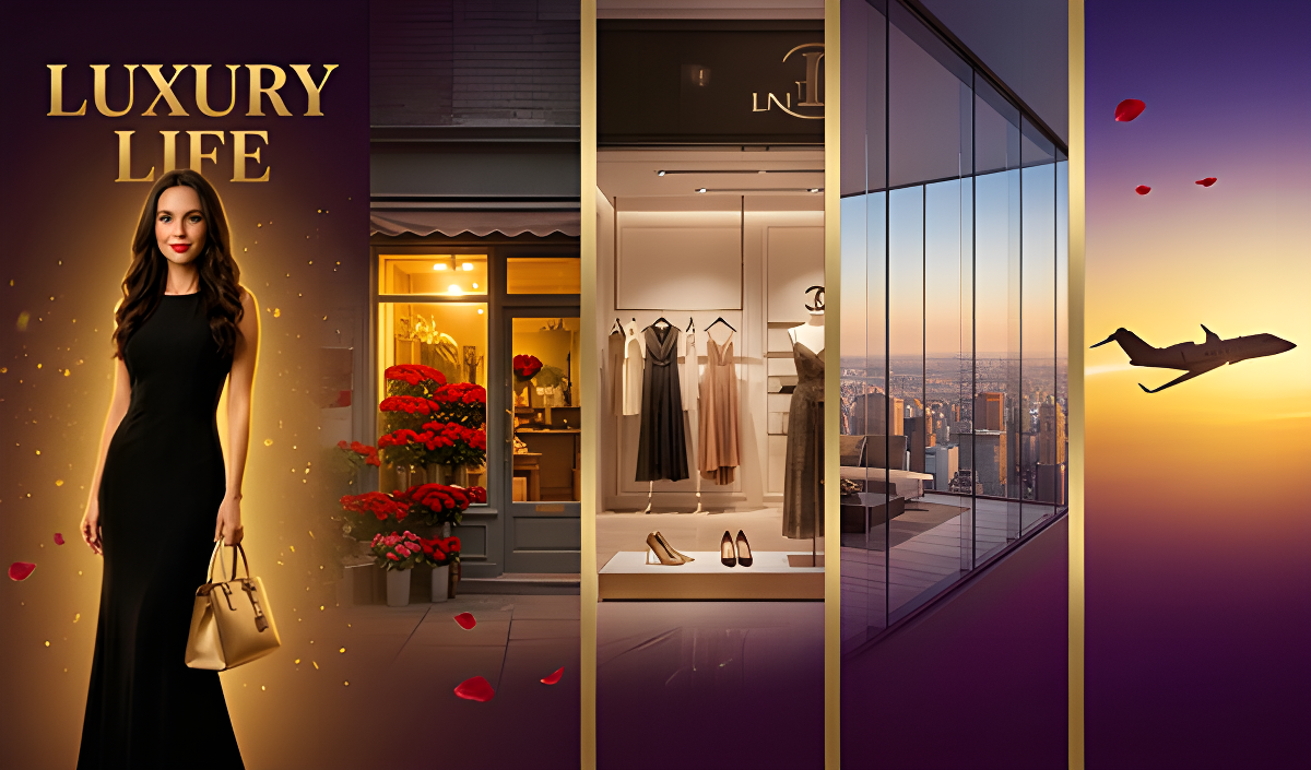 Luxury Life