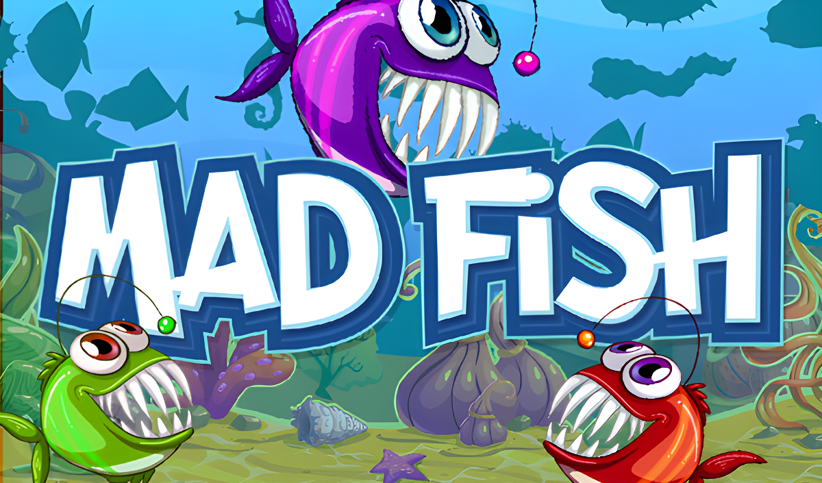 Mad Fish