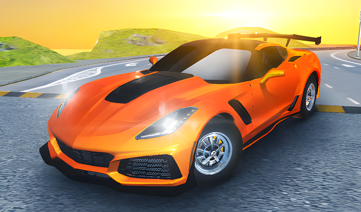 Copertina di Madness Driver Vertigo City